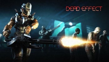 Loạt game Dead Effect